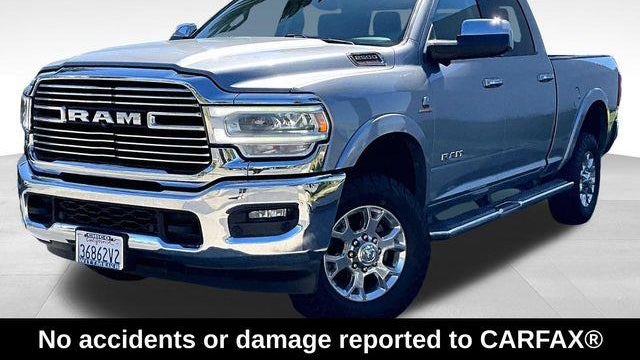 Preowned 2019 Ram 2500 Laramie for Sale