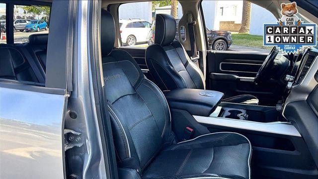 2019 Ram 2500 Laramie