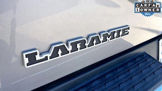 2019 Ram 2500 Laramie