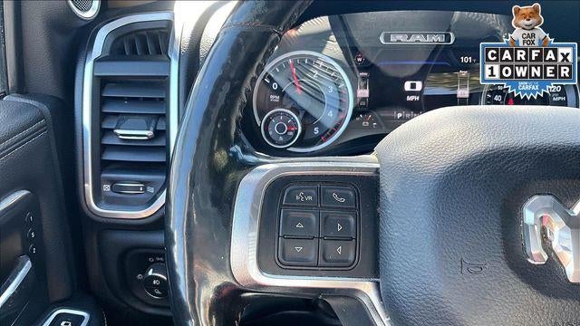 2019 Ram 2500 Laramie
