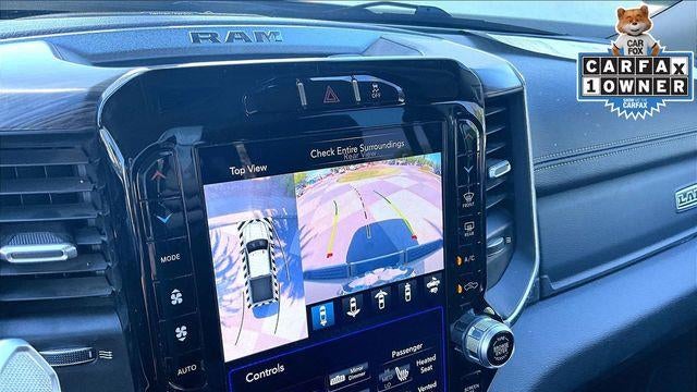 2019 Ram 2500 Laramie