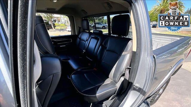 2019 Ram 2500 Laramie