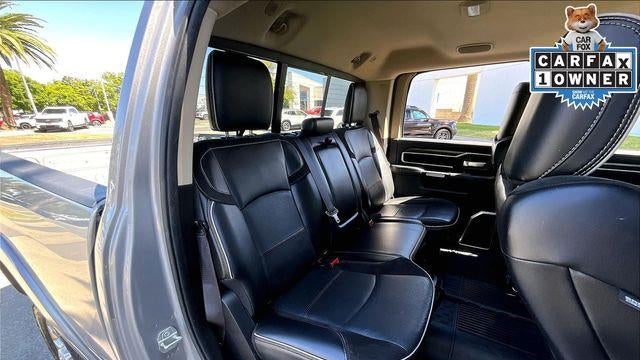 2019 Ram 2500 Laramie