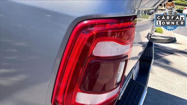 2019 Ram 2500 Laramie