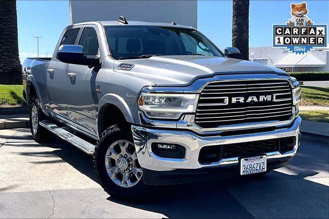 2019 Ram 2500 - $46,873