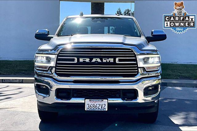2019 Ram 2500 - $46,873