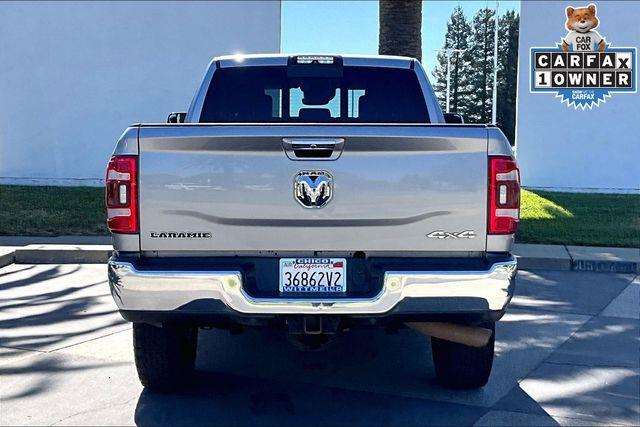 2019 Ram 2500 - $46,873