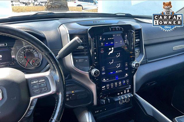 2019 Ram 2500 - $46,873