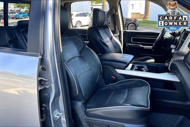 2019 Ram 2500 - $46,873