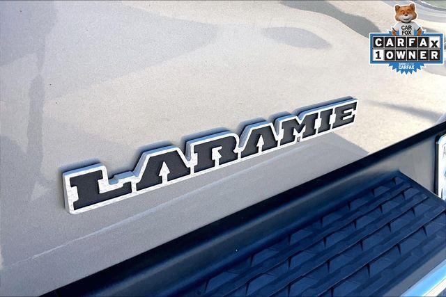 2019 Ram 2500 - $46,873