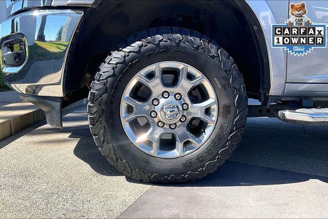 2019 Ram 2500 - $46,873