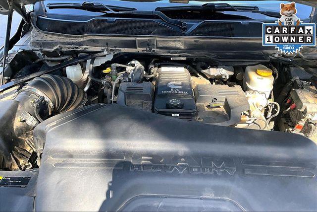 2019 Ram 2500 - $46,873