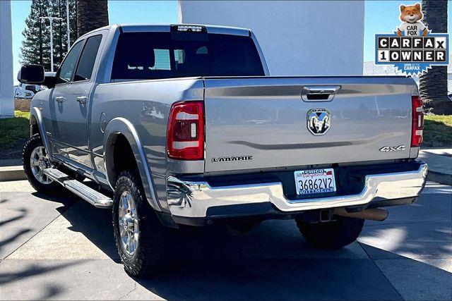 2019 Ram 2500 - $46,873
