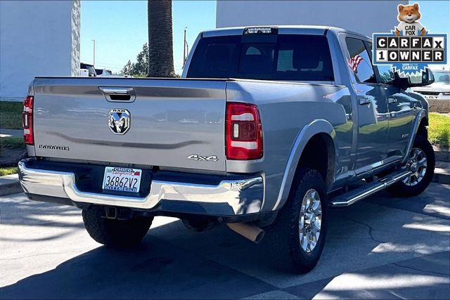 2019 Ram 2500 - $46,873