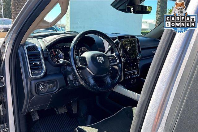 2019 Ram 2500 - $46,873