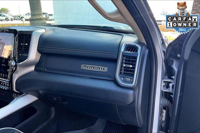 2019 Ram 2500 - $46,873