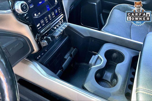 2019 Ram 2500 - $46,873