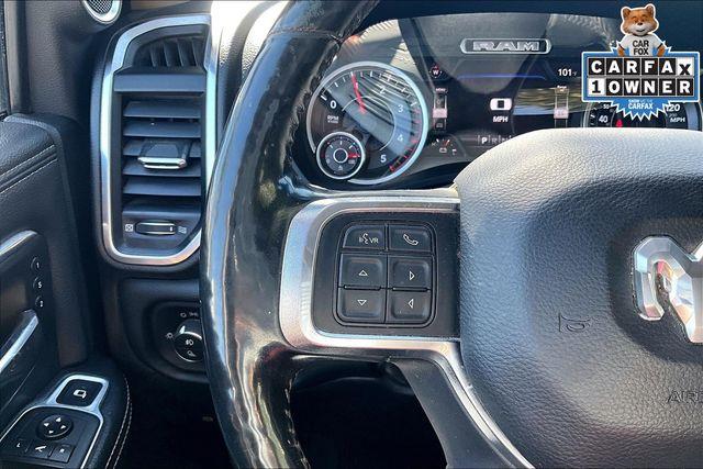 2019 Ram 2500 - $46,873