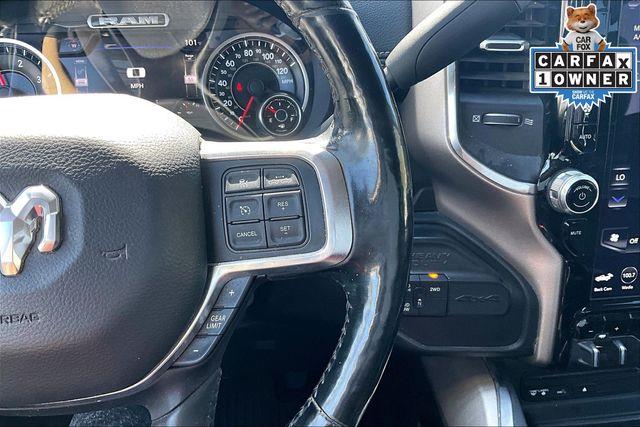 2019 Ram 2500 - $46,873