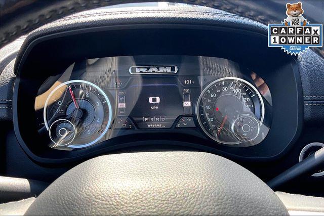 2019 Ram 2500 - $46,873