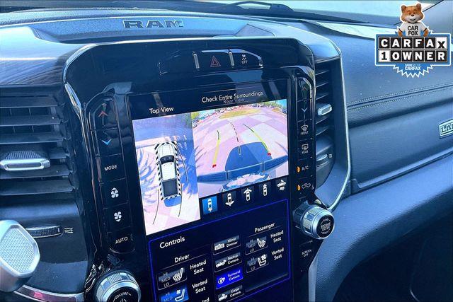2019 Ram 2500 - $46,873