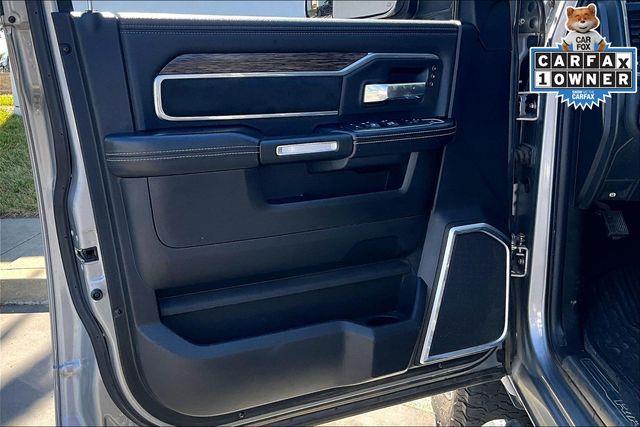 2019 Ram 2500 - $46,873