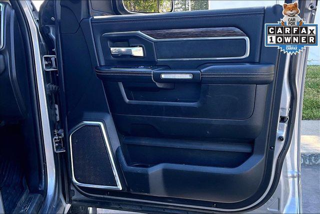 2019 Ram 2500 - $46,873