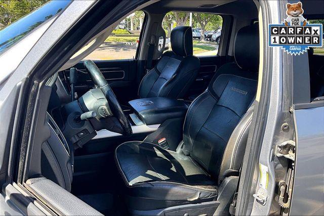 2019 Ram 2500 - $46,873