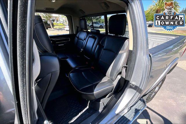 2019 Ram 2500 - $46,873