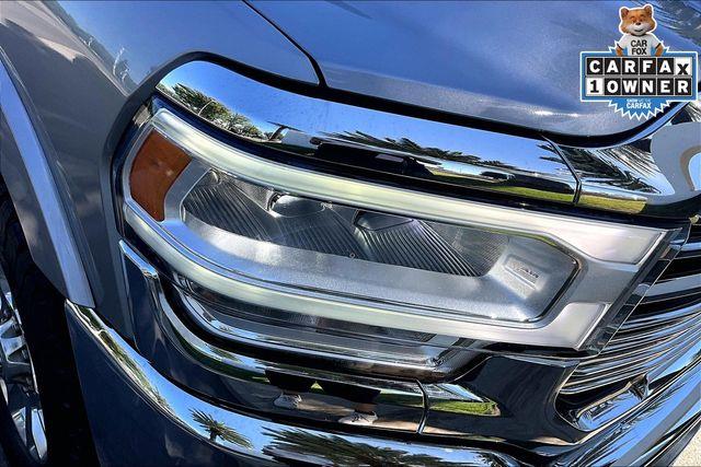 2019 Ram 2500 - $46,873