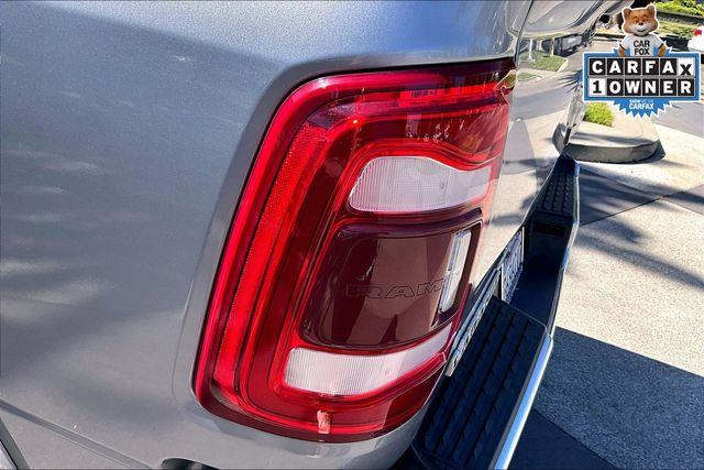 2019 Ram 2500 - $46,873