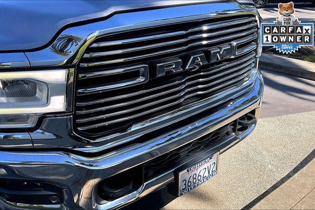 2019 Ram 2500 - $46,873