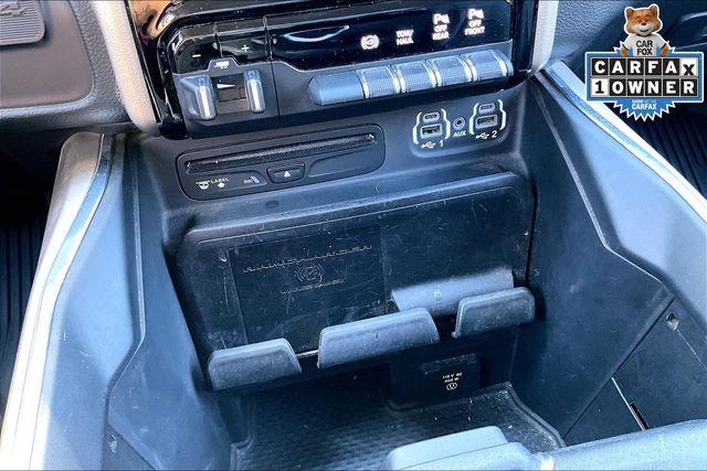 2019 Ram 2500 - $46,873