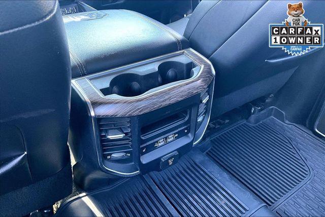 2019 Ram 2500 - $46,873