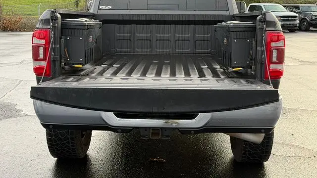 2020 Ram 2500 Laramie