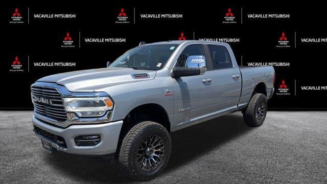 Preowned 2024 Ram 2500 Laramie for Sale