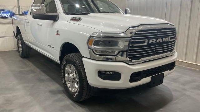 Preowned 2024 Ram 2500 Laramie for Sale