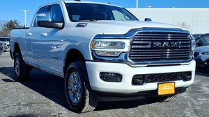 Ram 2500