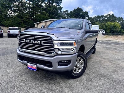 Photo of a 2024 Ram 2500 4X4 Laramie 4DR Crew Cab 6.3 FT. SB Pickup for sale