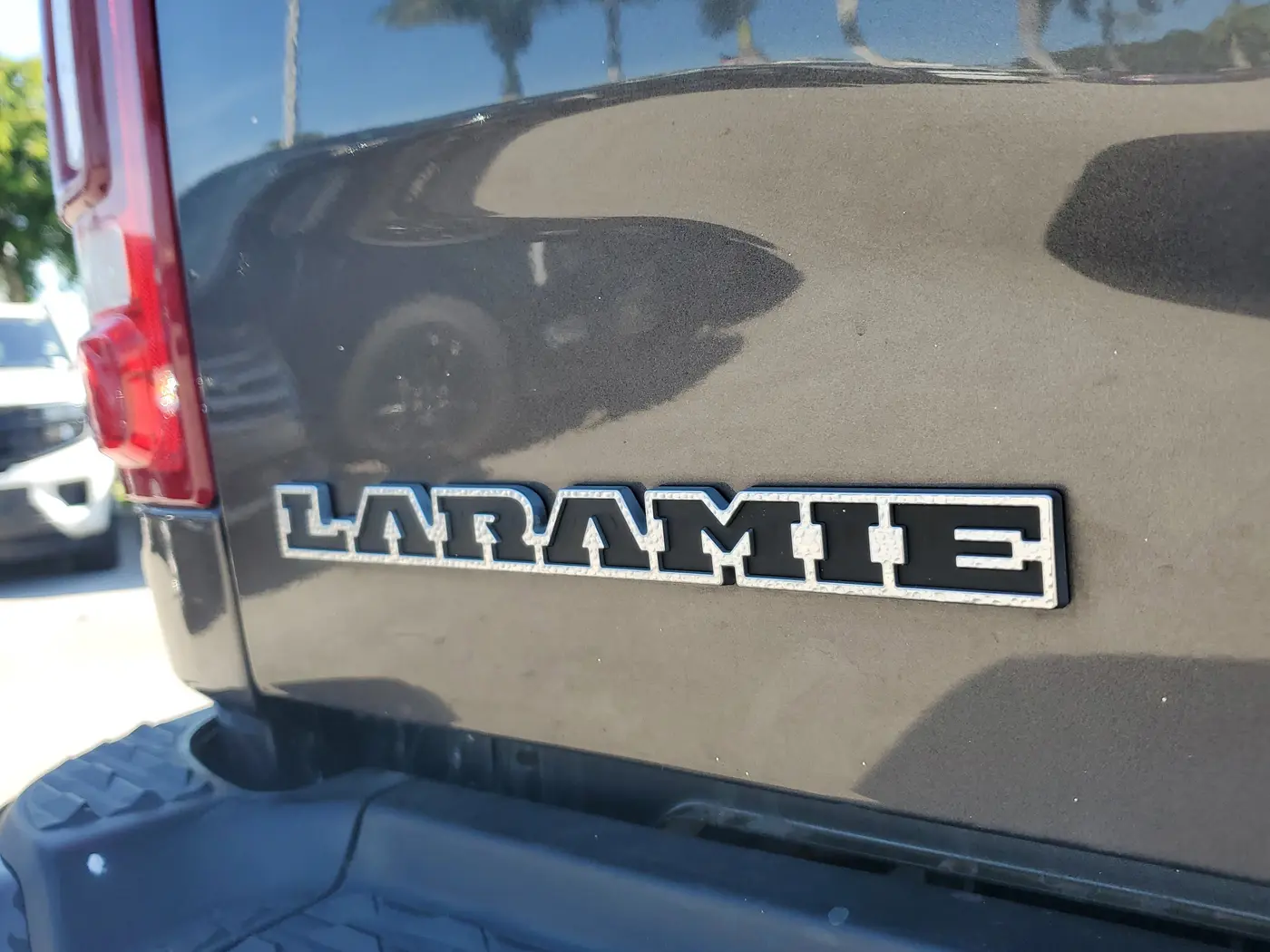 2024 Ram 2500 - $49,990