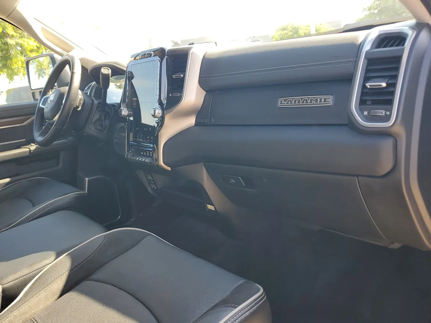 2024 Ram 2500 - $49,990