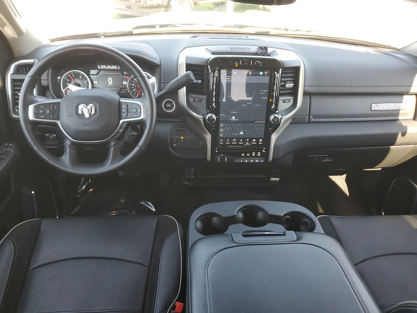 2024 Ram 2500 - $49,990