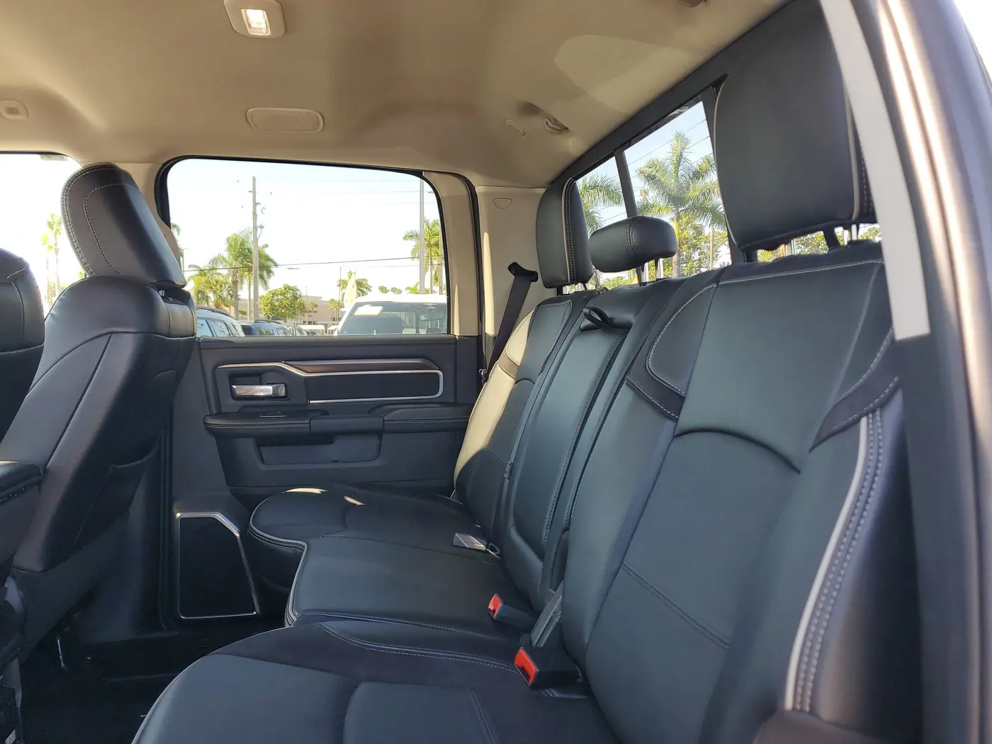 2024 Ram 2500 - $49,990