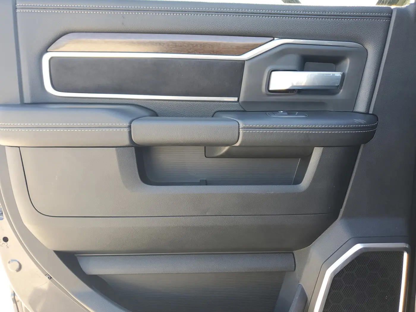 2024 Ram 2500 - $49,990