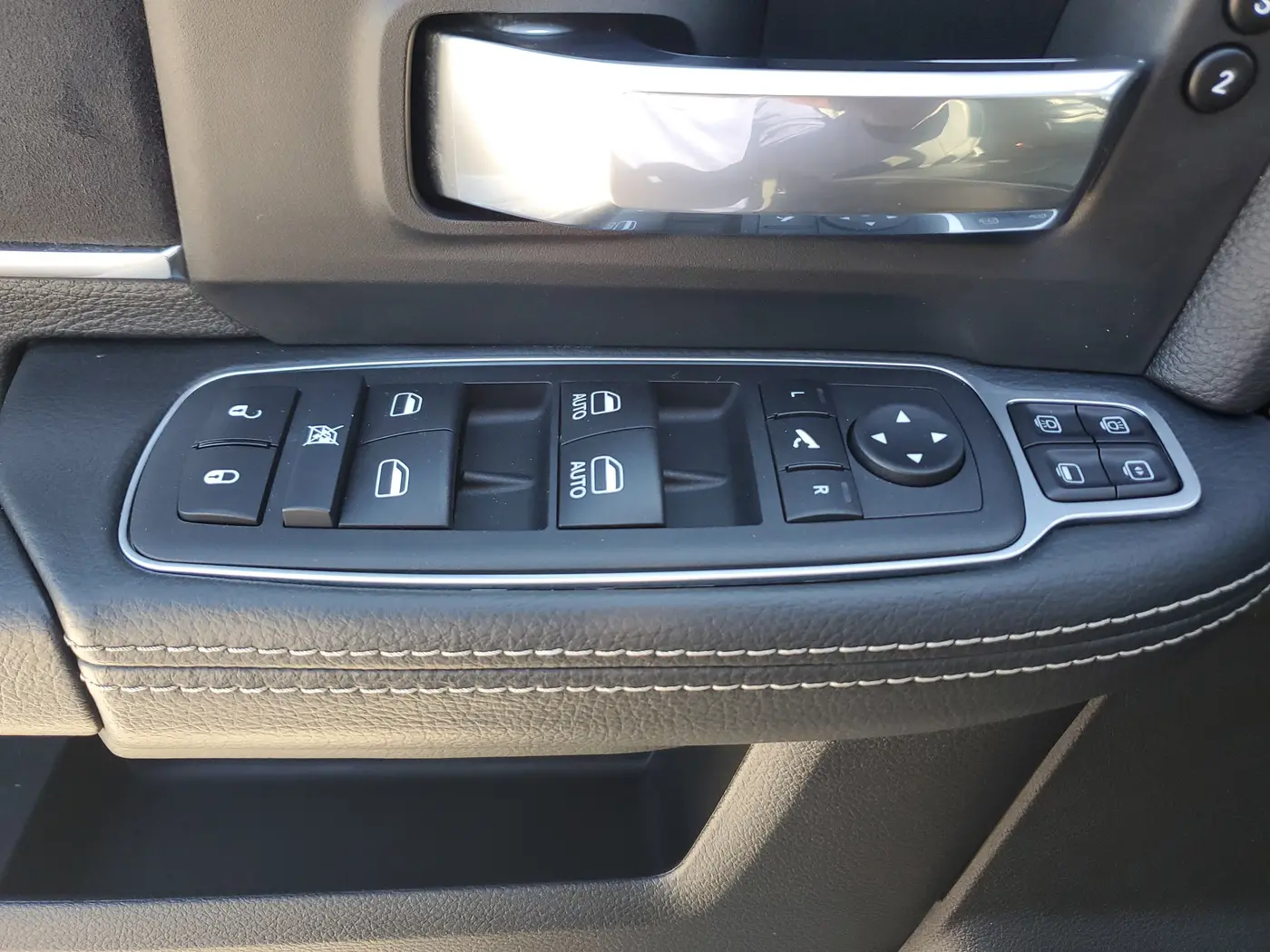 2024 Ram 2500 - $49,990