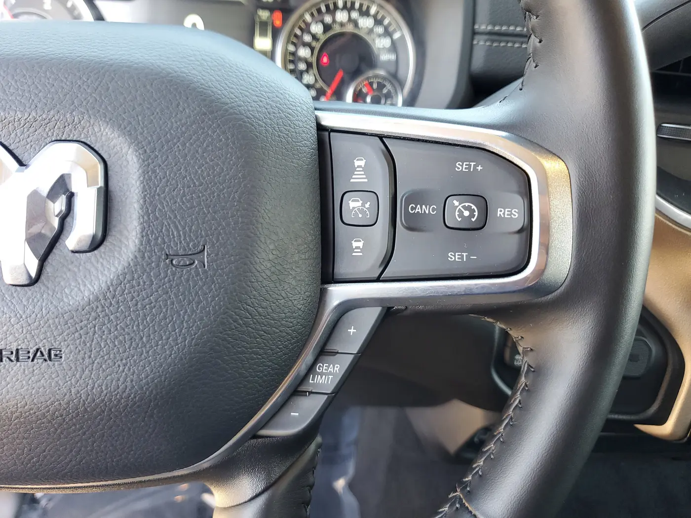 2024 Ram 2500 - $49,990