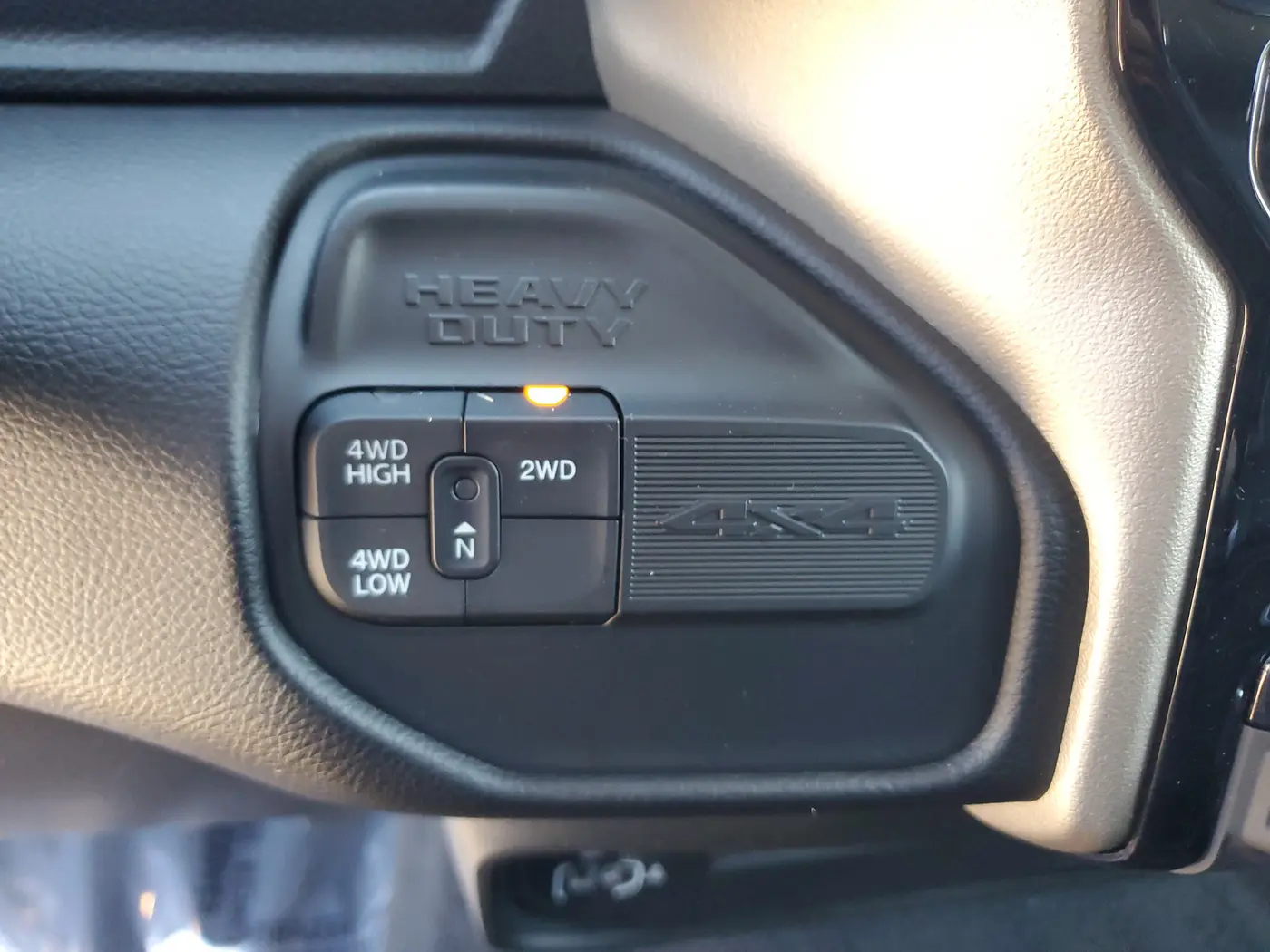 2024 Ram 2500 - $49,990