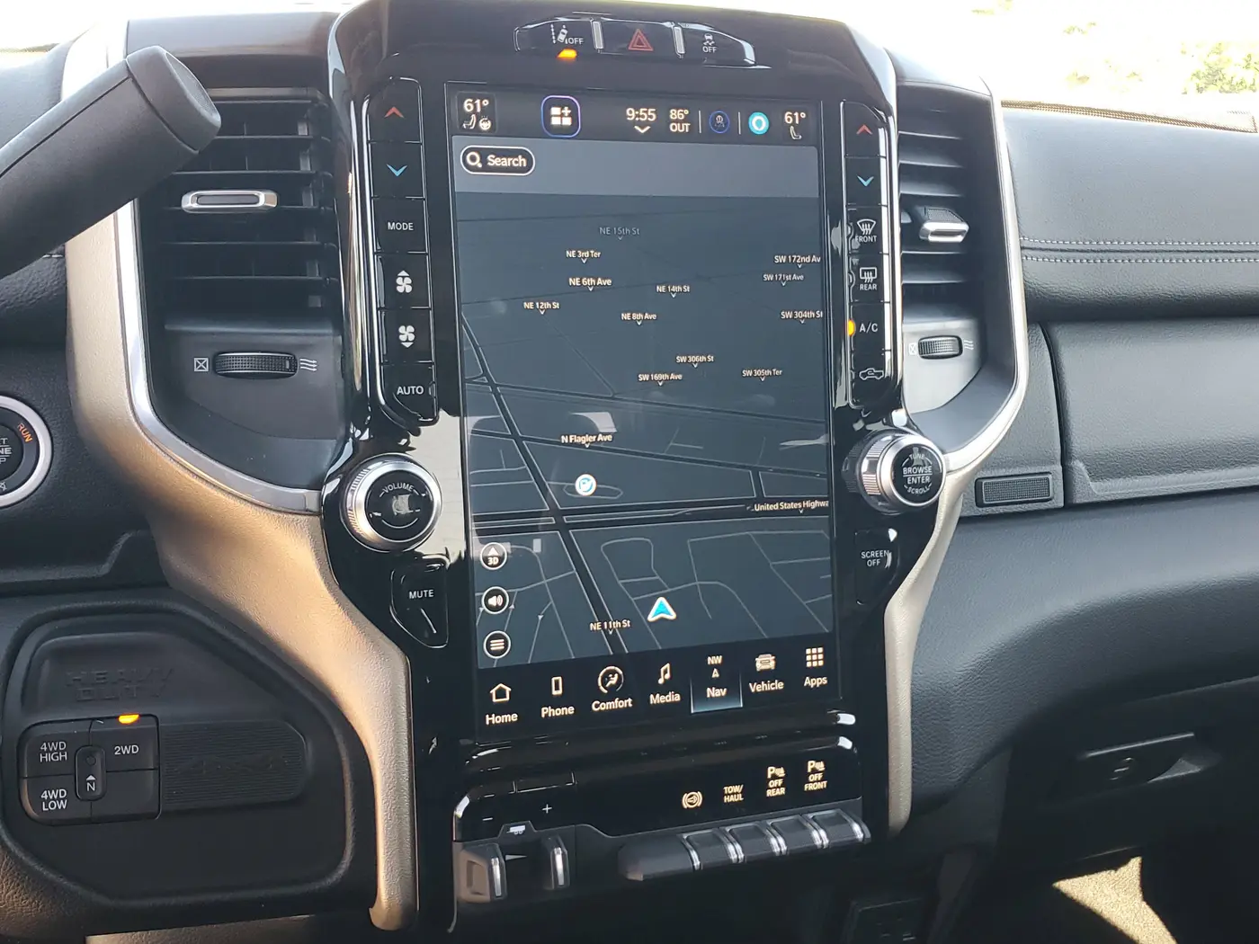 2024 Ram 2500 - $49,990