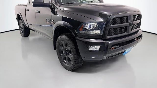 Preowned 2017 Ram 2500 Laramie for Sale