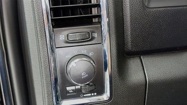 2017 Ram 2500 Laramie